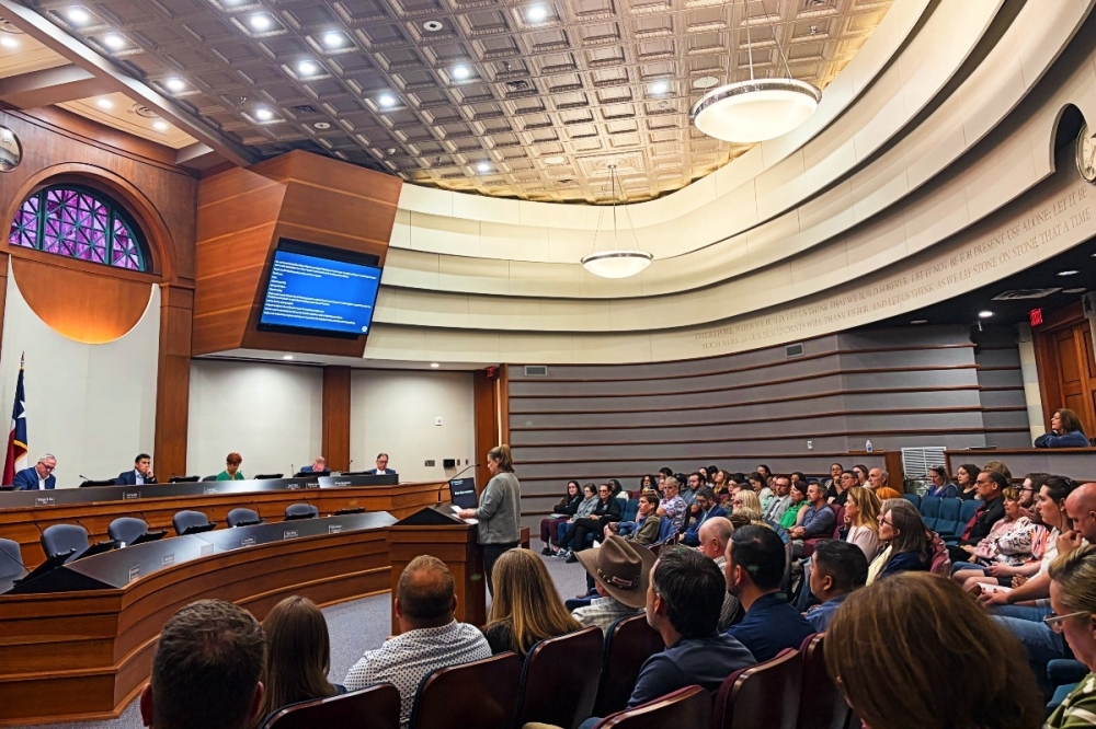 DTX-GCS: Impact 4/10/2026