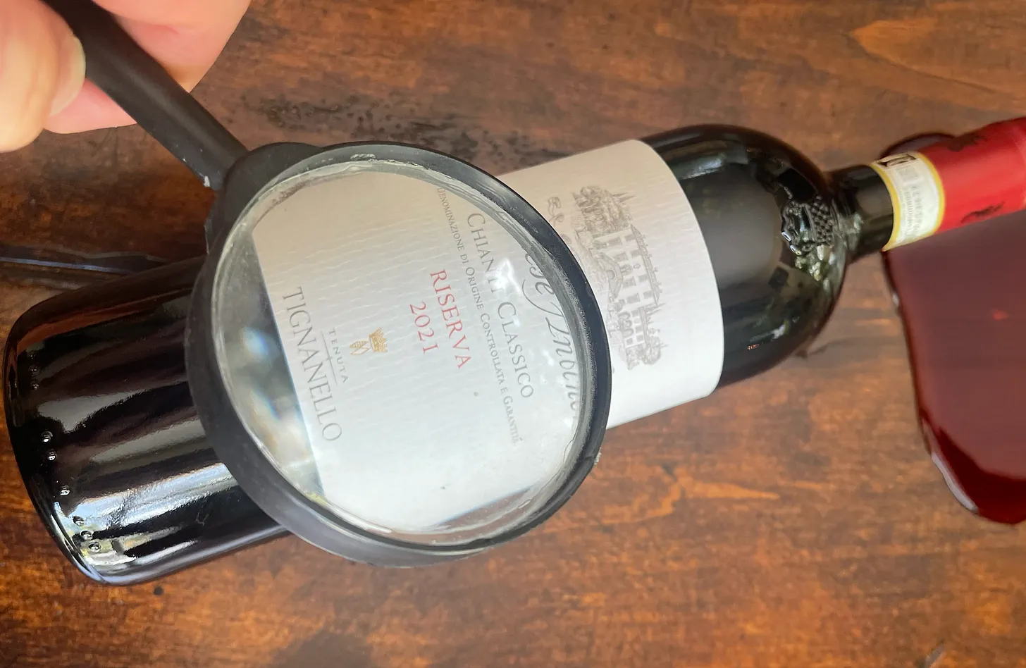 Why Vintage Might Matter - Eight Years Since the Wine Country Fire - Overlooked Wines, and much more...