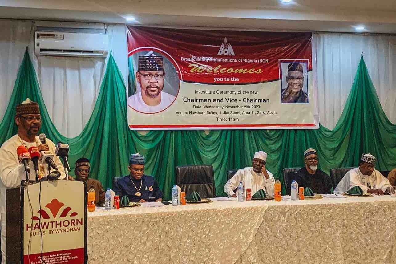 How Nigeria's broadcast media industry can benefit from new BON leaders