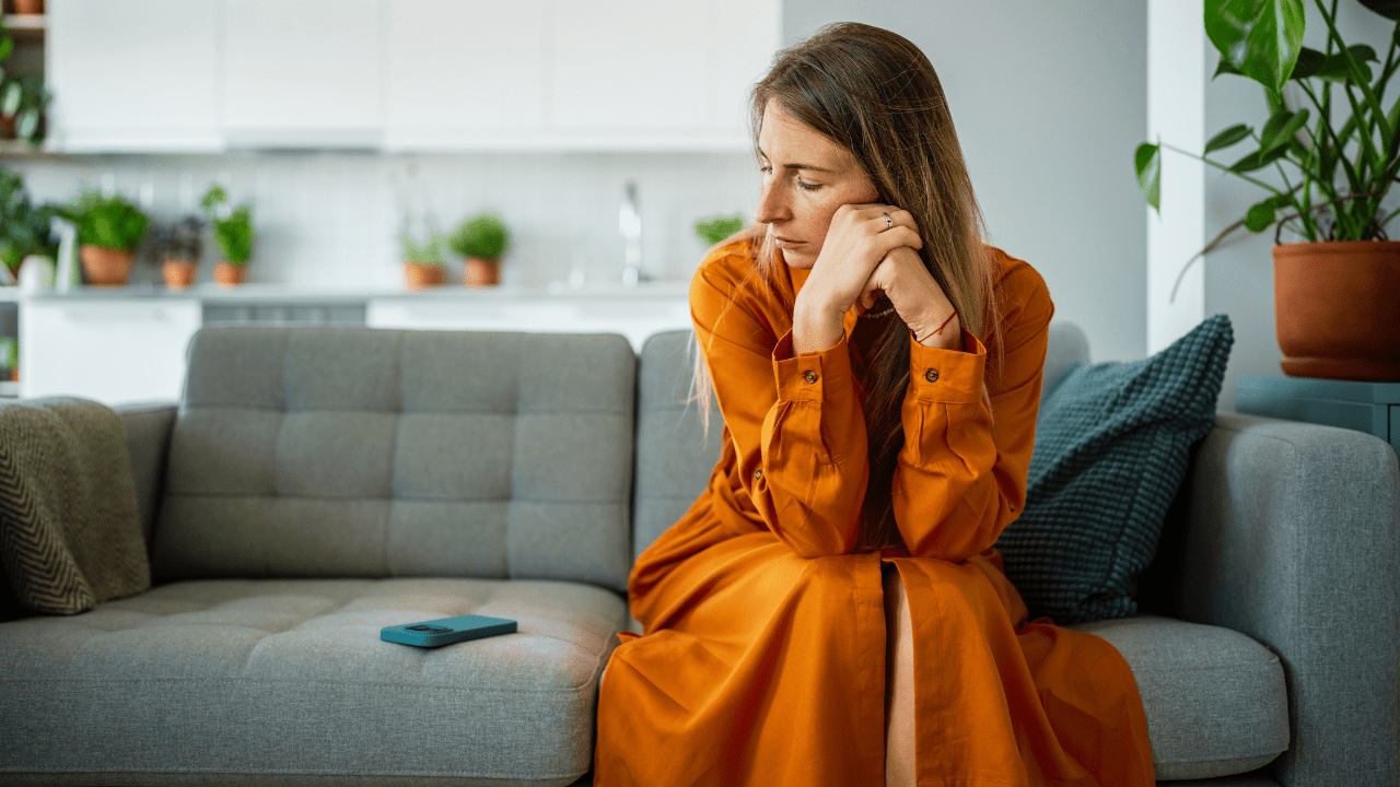 November 21, 2025 - Healing After a Breakup: 5 Steps You Can Take to Move On