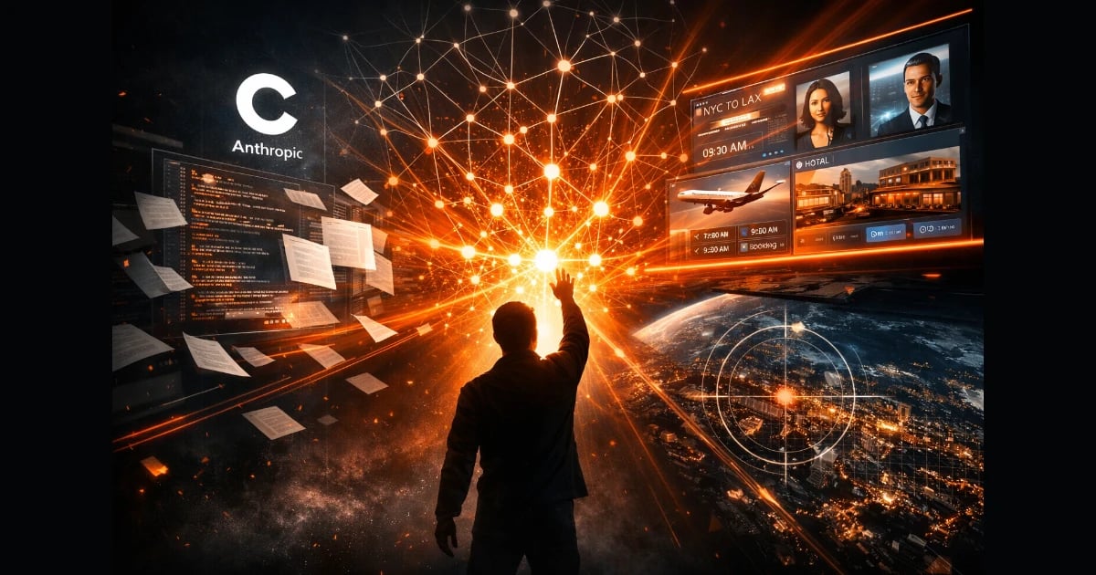 Claude 4.6 + Human-Loop AI Revolution