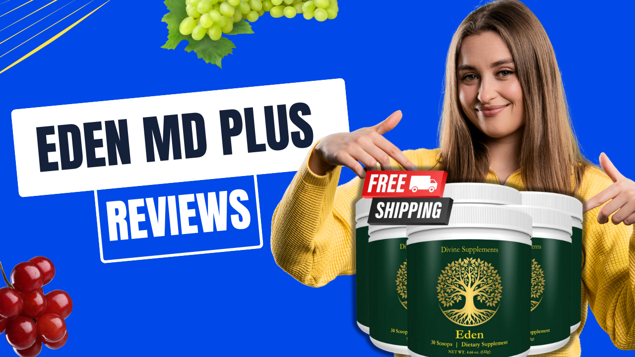 🥤 Eden MD Plus vs. Other Superfood Drinks: Which One Truly Works?