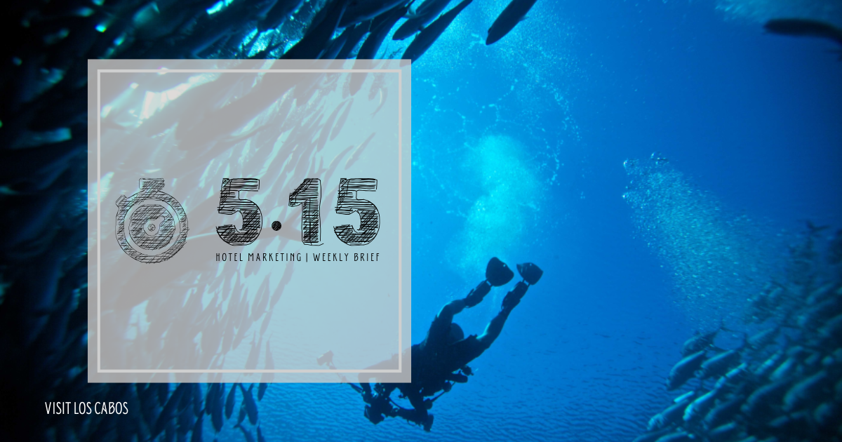 Hotel Marketing 5.15 | State of SEO 2026, PR Net 100 Winners, & The Rise of Longevity Hotels