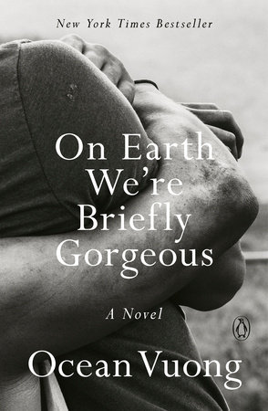 Haiku Review: On Earth We’re Briefly Gorgeous