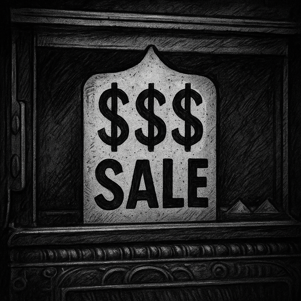 Customer-Centric Delivery: Not About Feelings, About Money