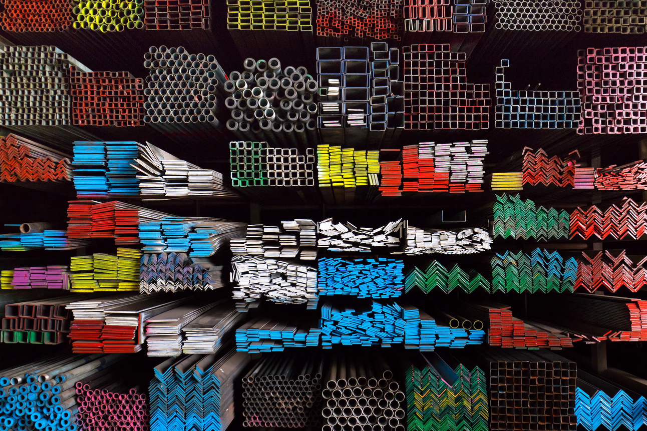 An End Cycle Swing Trade