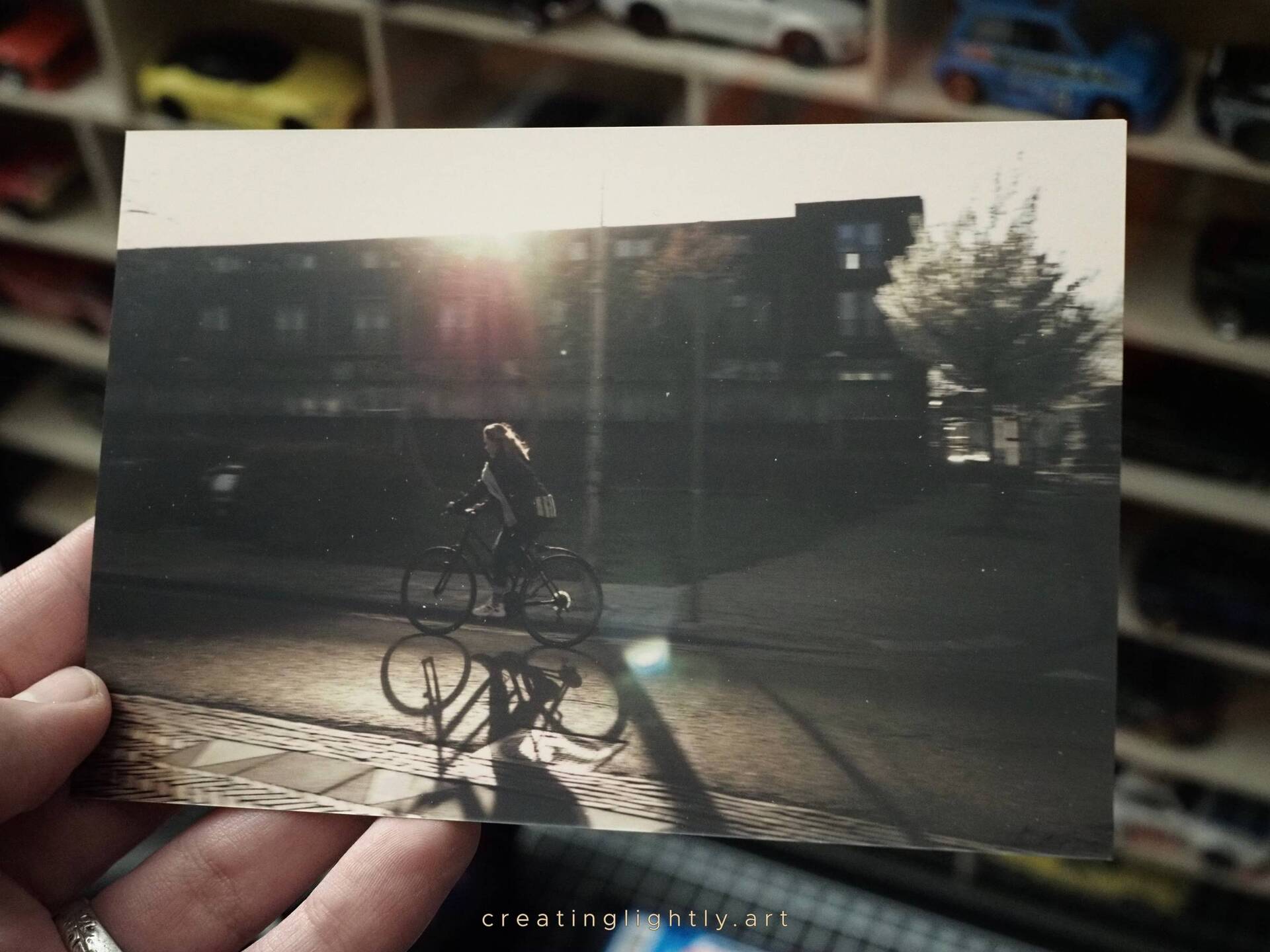 💡🖋️ Improve how you enjoy your memories