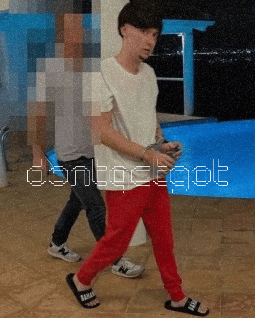 The Contractor's Son