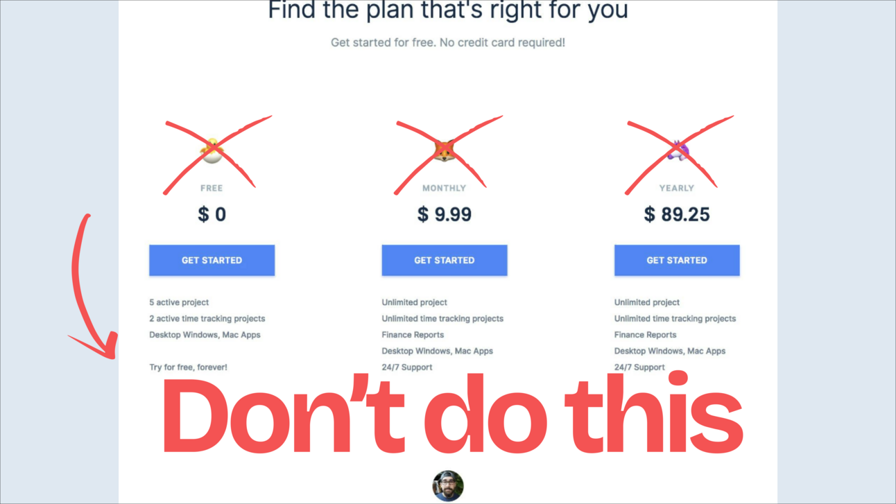 Why You Should Stop Using Emojis on Your Website in 2025