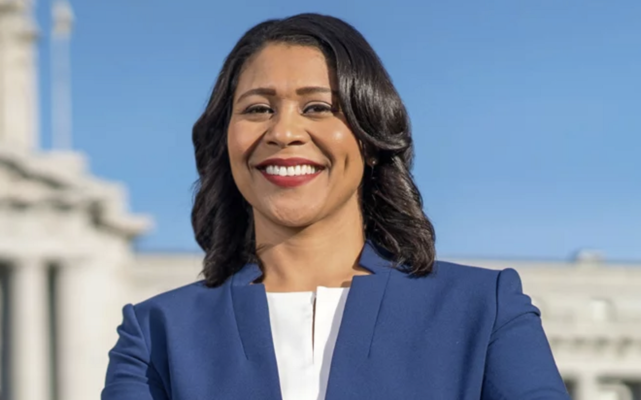 Mayor London Breed Threatens Curfew on Tenderloin Businesses