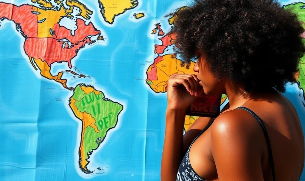 The Anchor and the Compass: Why a Good Woman is a Man’s Greatest Asset