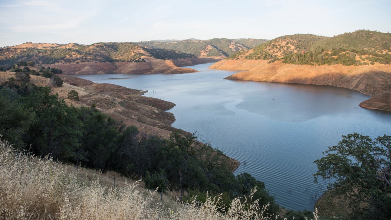 In Response to Ongoing Droughts, California Senate Votes to Limit Our Water