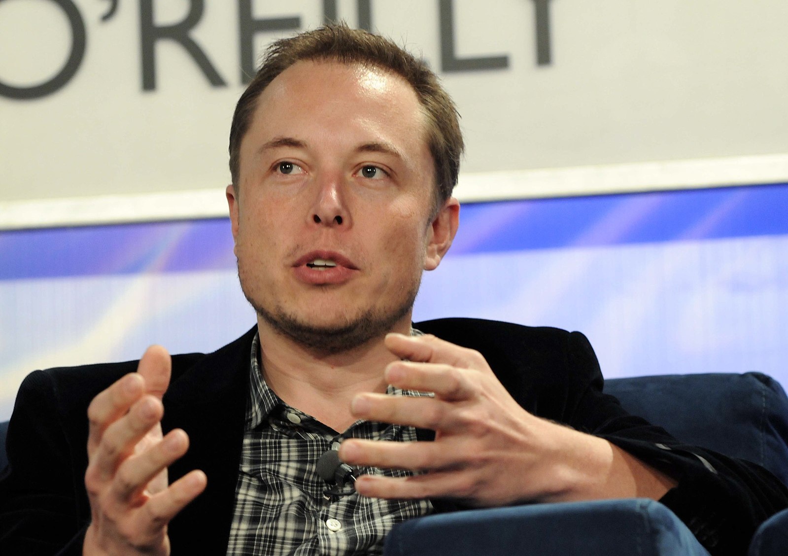 Elon Musk’s odds of becoming first trillionaire climb to 44% after Tesla’s pay deal