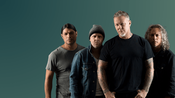 Mersey Beatles, Trials of Tenducci & Legends of Limerick