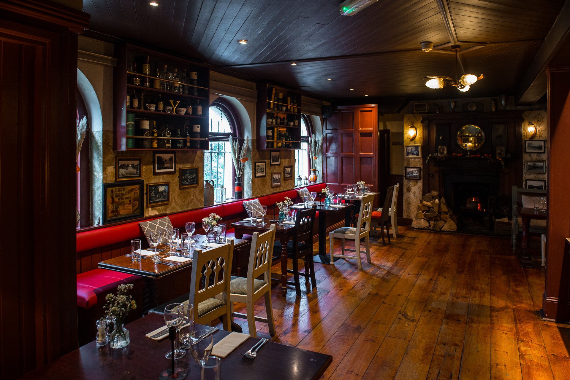 Castleknock, Ongar, Huntstown & more – Adult Classes, TradFest, & Anglers Rest 