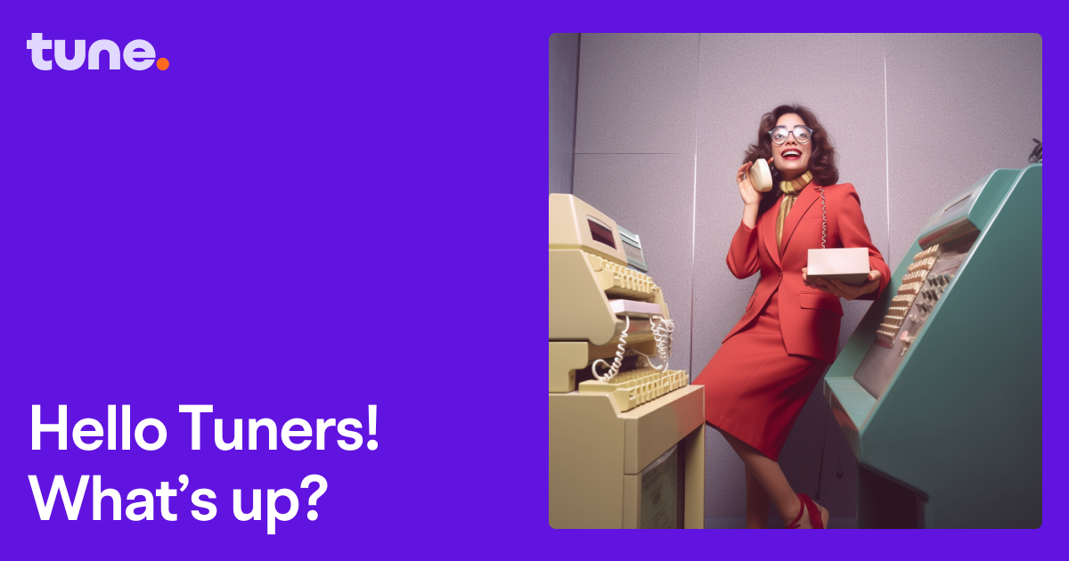 NimbleBox Who? Say Hello to Tune AI