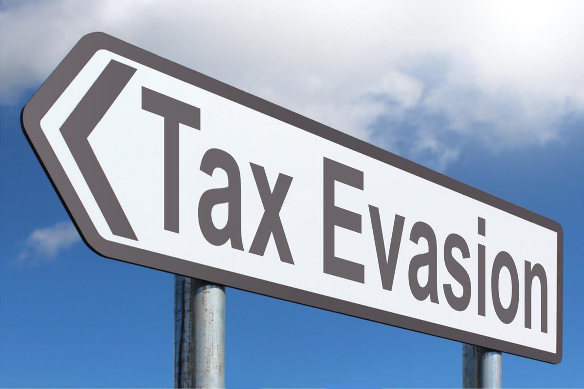 It Takes Two To Tango: Collusion in Tax Evasion and Corruption in Cobalt Mining