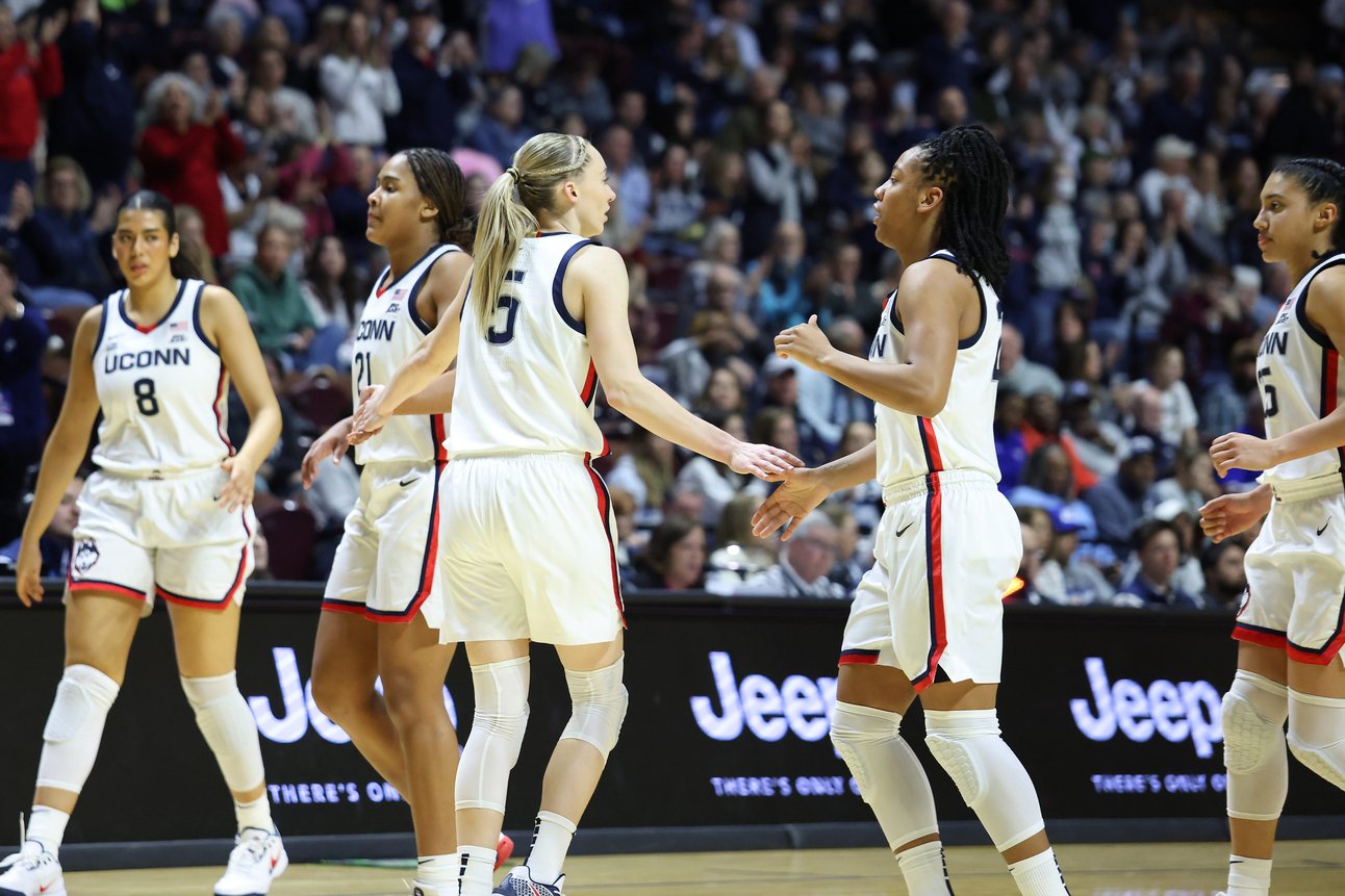 Biggest questions facing UConn in the NCAA Tournament