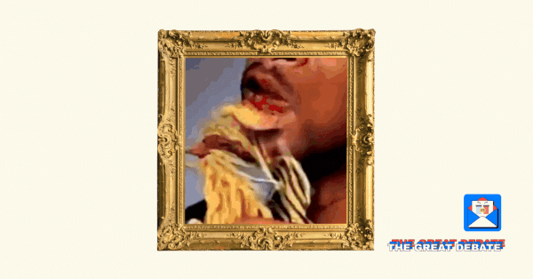 🎨 Can AI-Generated Art Be Considered ‘Real’ Art?