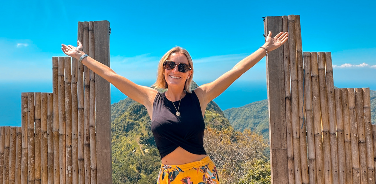 Semana santa, Eurotrip y mi primer SI