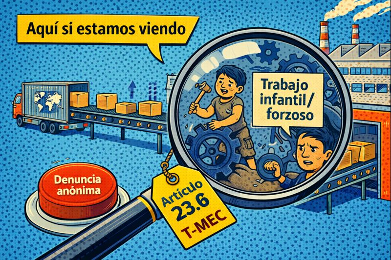 Hola, patrocinador de la cena navideña