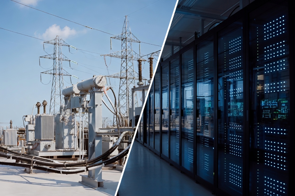 The AI Trade Most Investors Are Getting Wrong