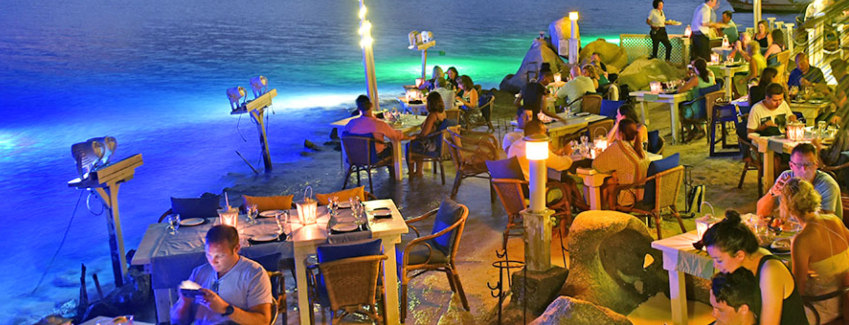 The Aruban Foodie Chronicle - Issue #14