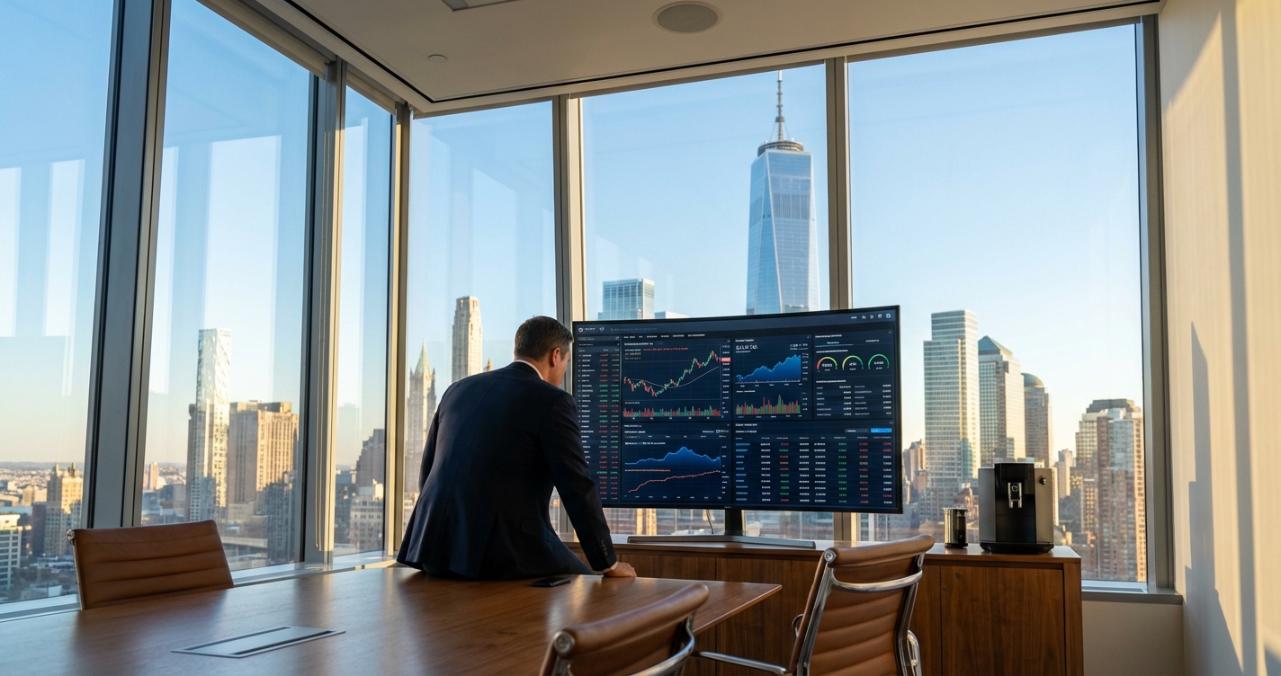 Motive Partners Taps Ex-BNY Mellon Exec as Fintech Push Deepens