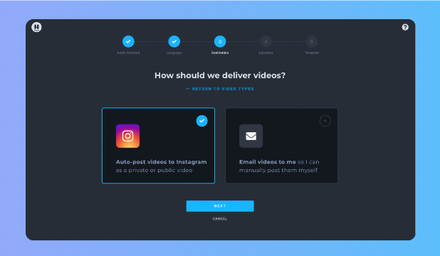 🚀Headliner Enhances Auto-Posting for Podcasters on Social Media