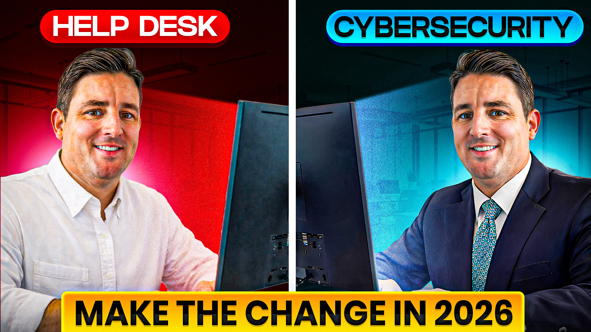 The Career Compass #68