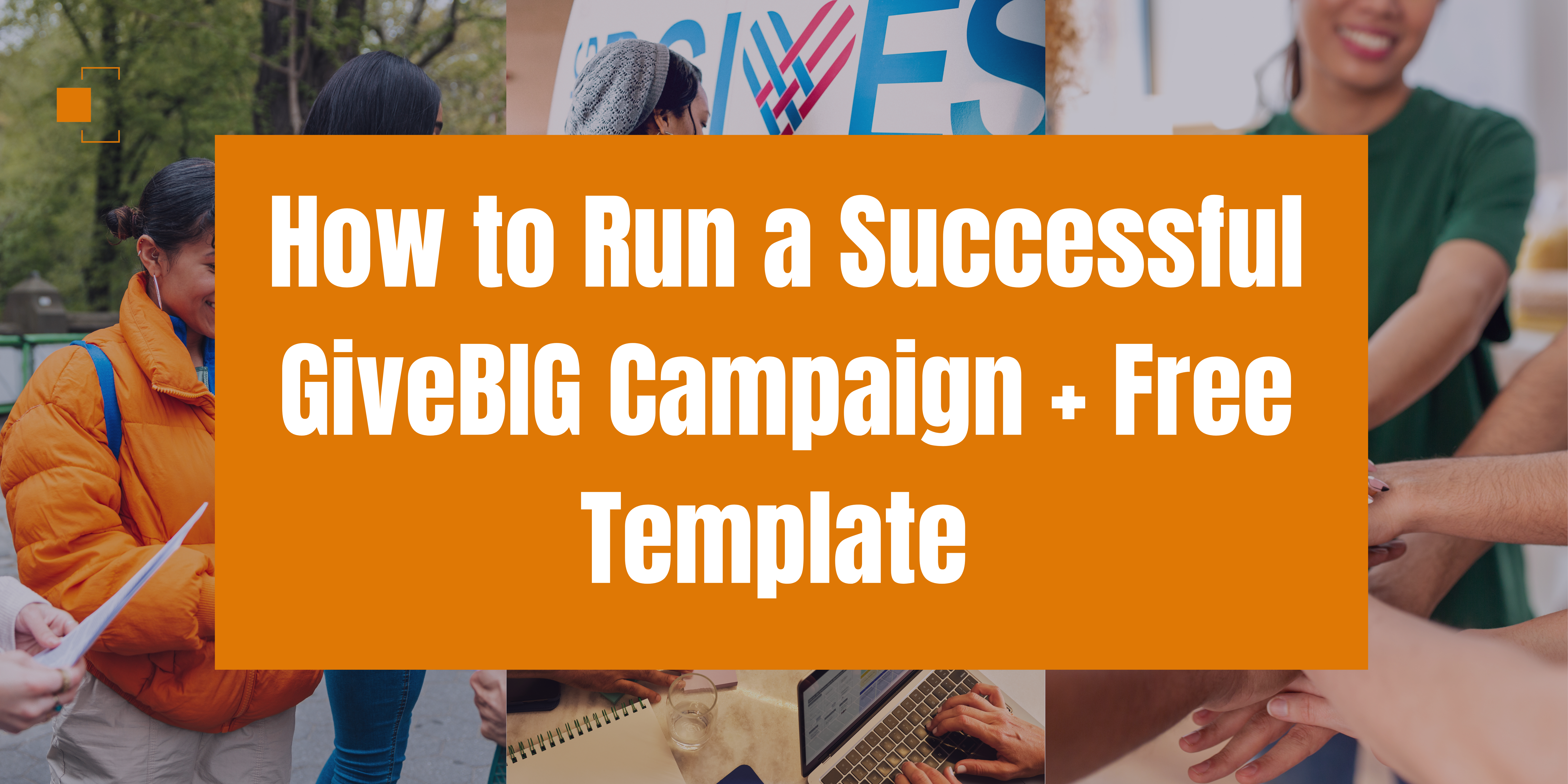 The GiveBIG Formula That Helped a Small Nonprofit Rank Top 10 Out of 300+