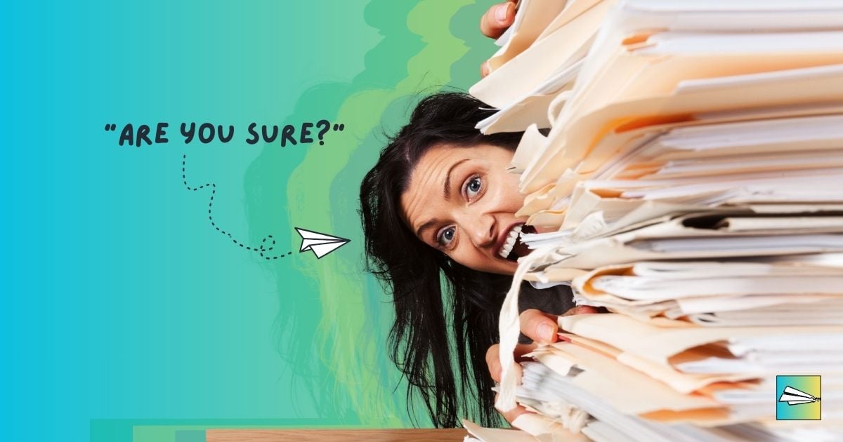 This Simple Email Gets Us A-Players (And Cuts Our Interview Time In Half)