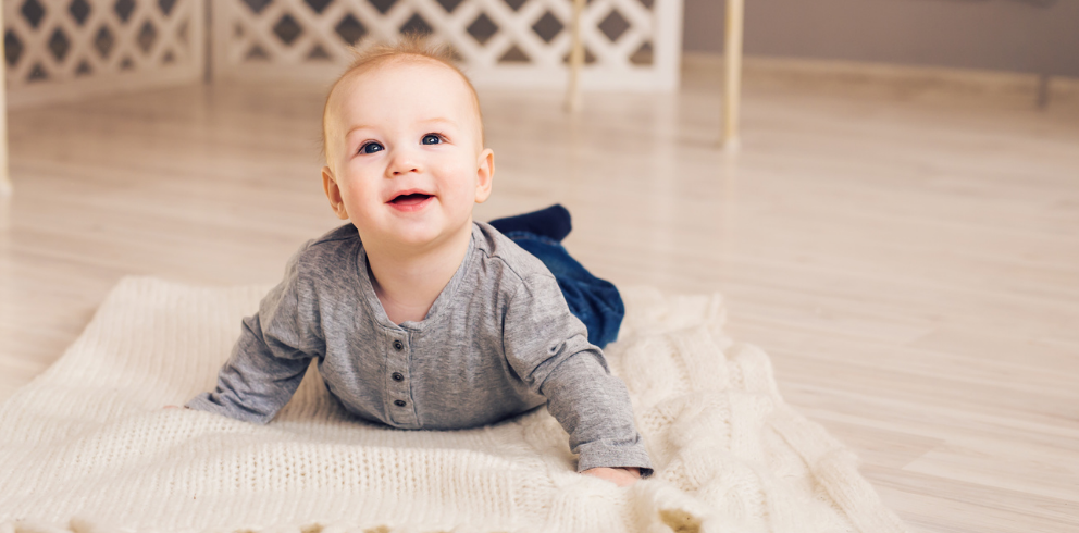 SIDS Prevention Guide
