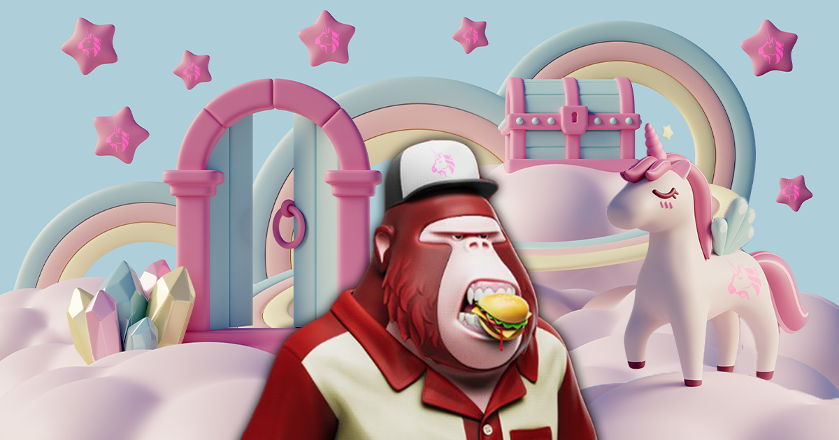 🦄 The Dex King: UniSwap V4