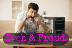 Technology & Cyber Security