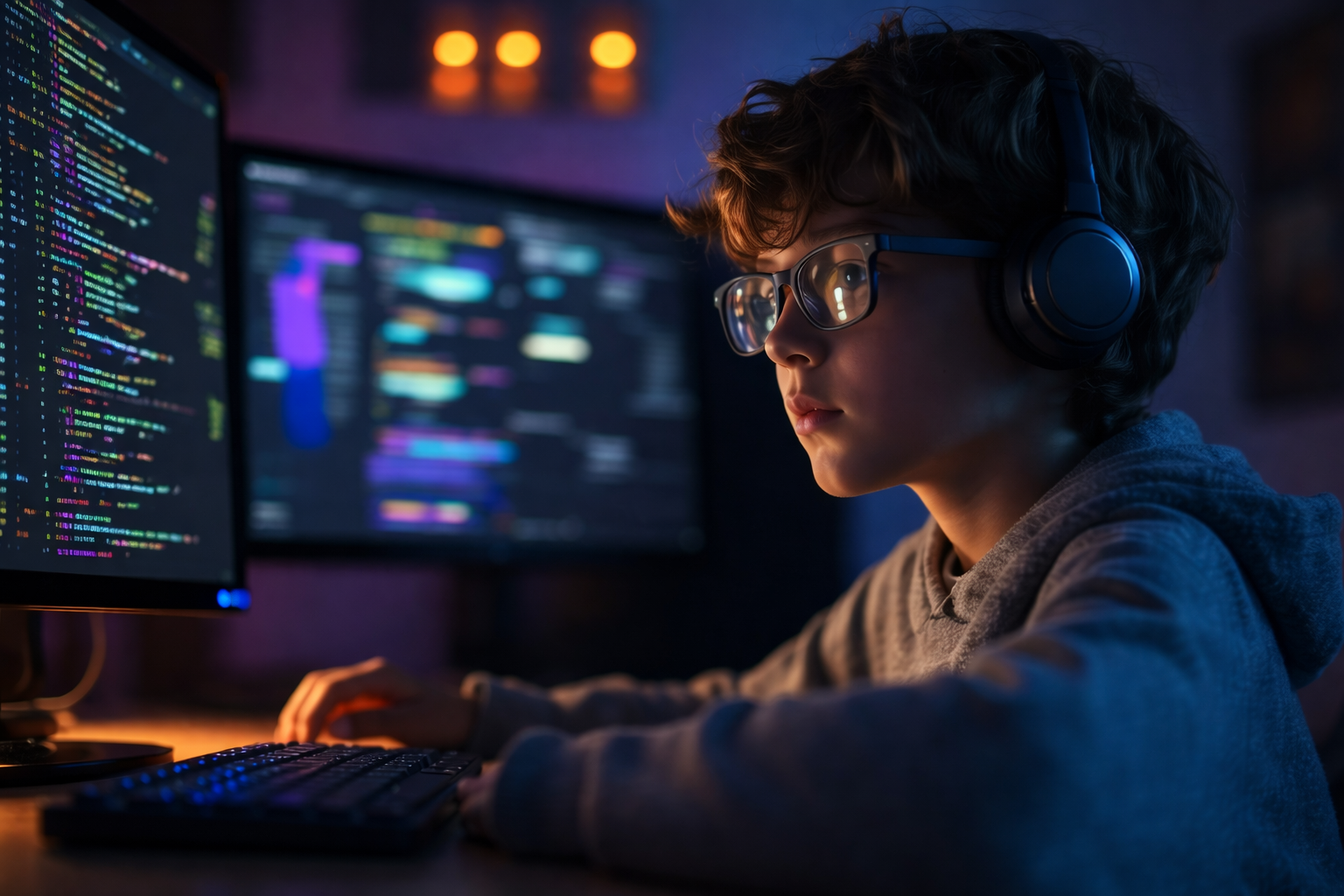 ☕️copy cat (카피캣)