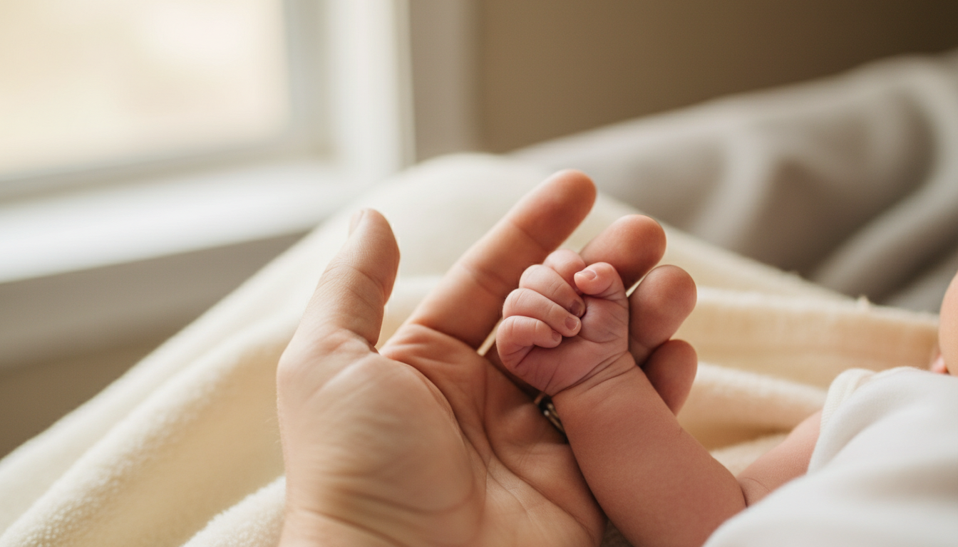 The First Day of 2026 Changed Everything