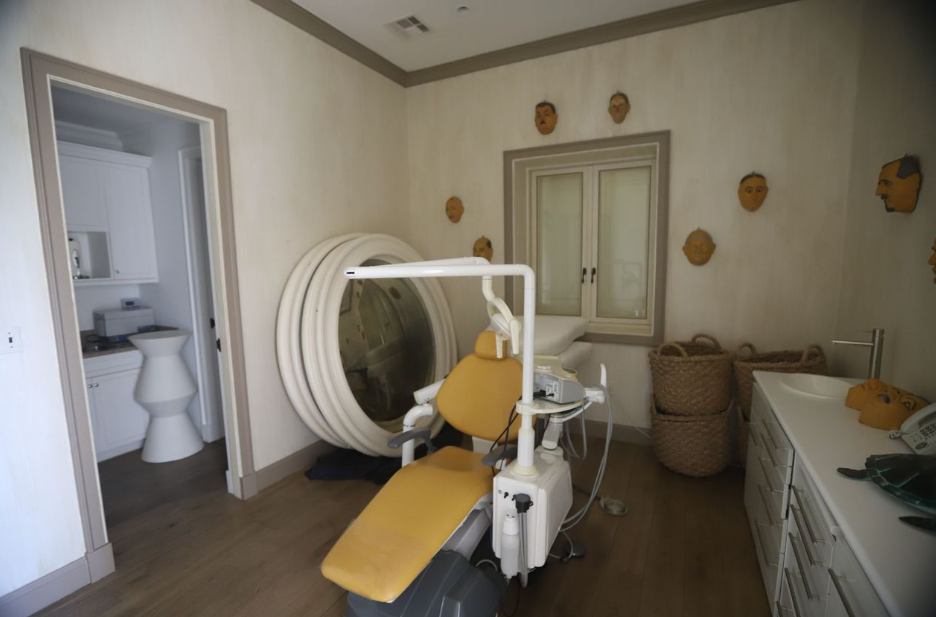 Congress Releases Unseen Images From Epstein’s Secret Island Compound