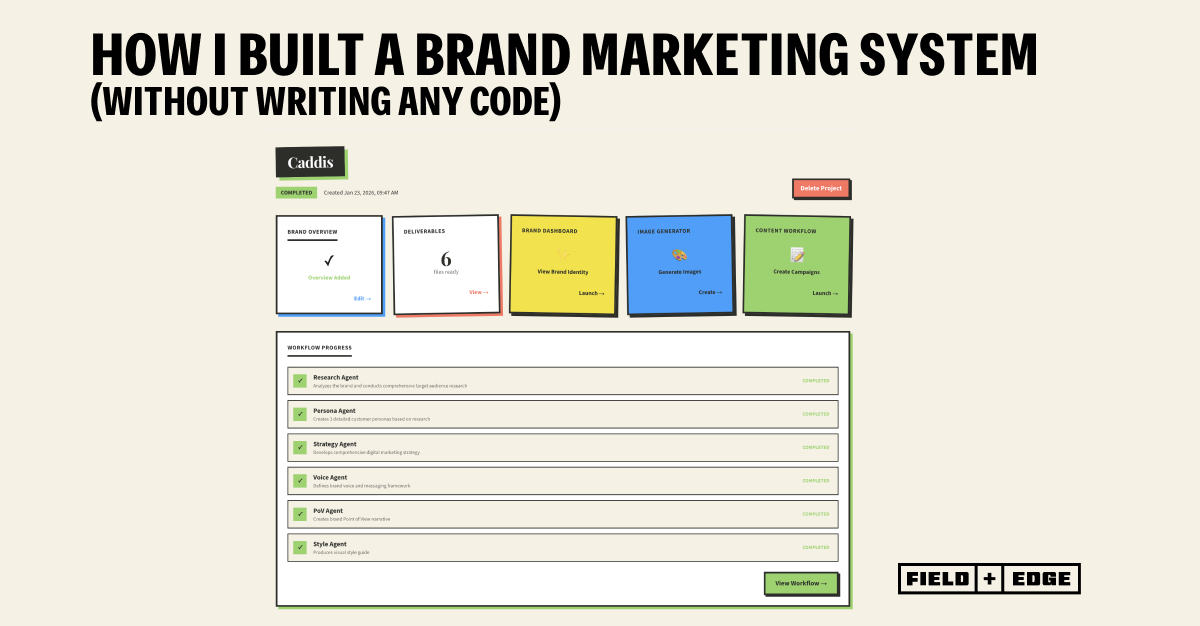 Verses Over Variables:  How To 