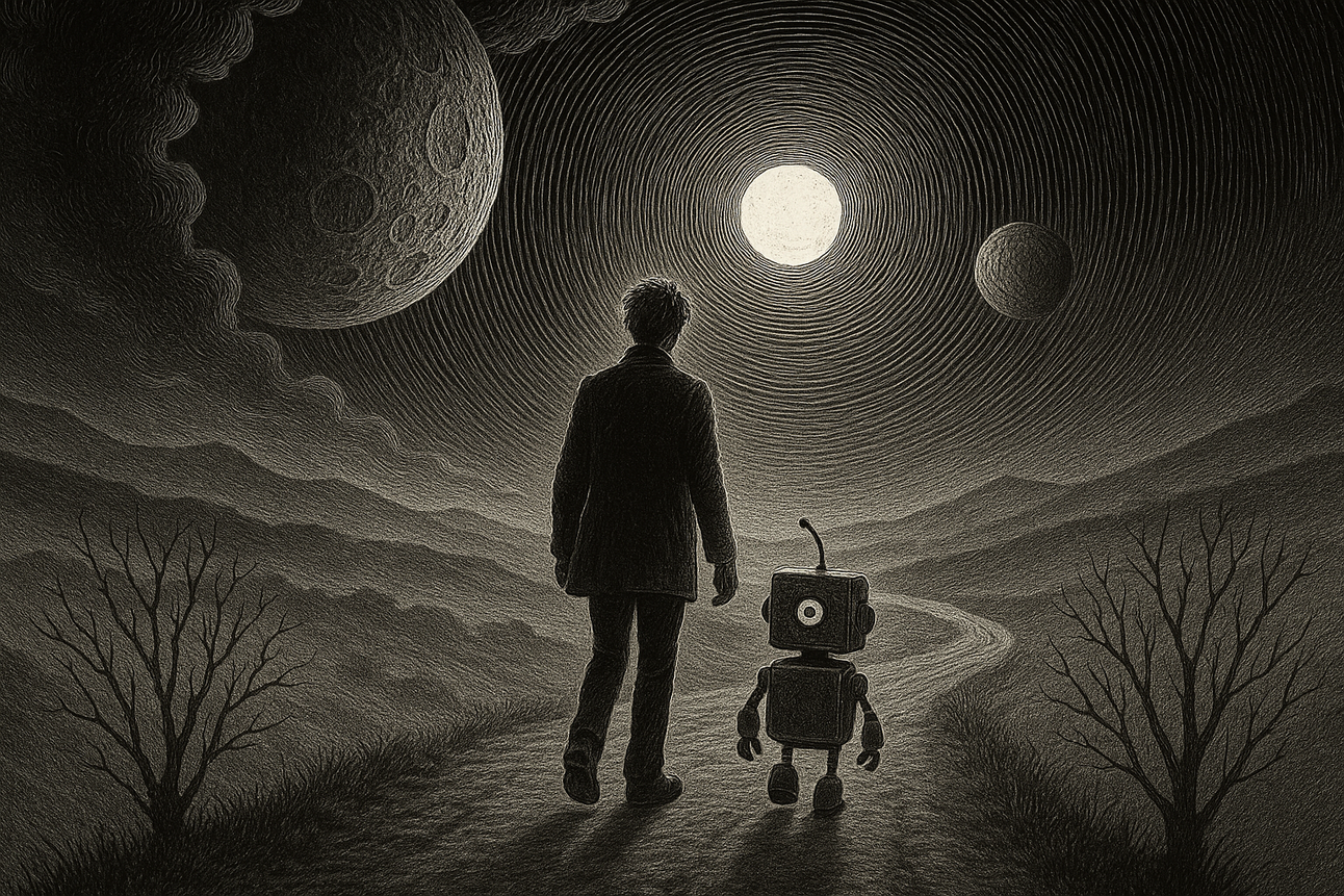 When Coding Became Conversational