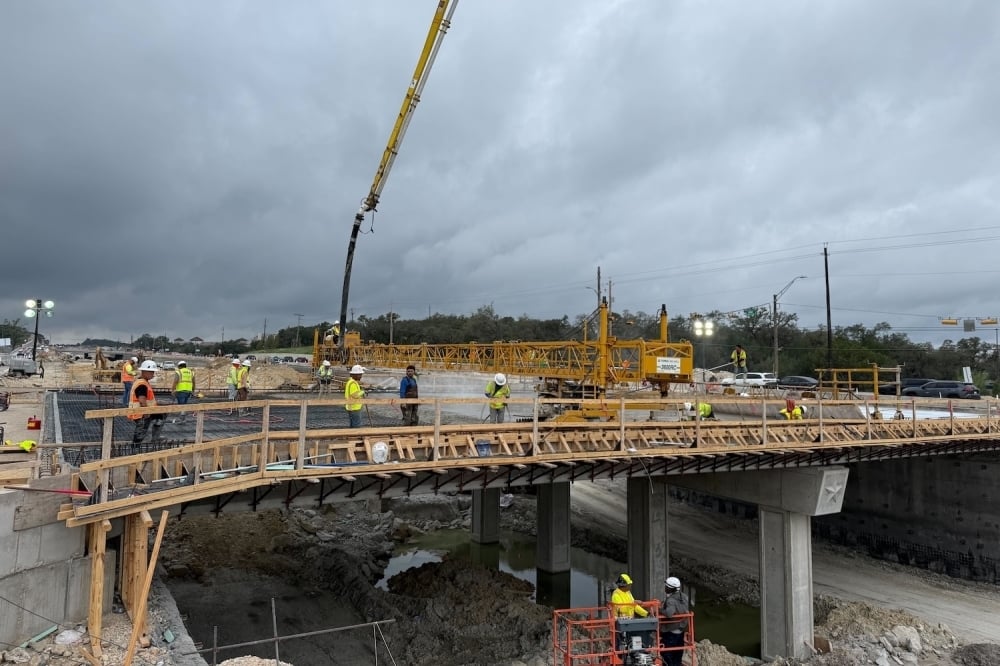 ATX-LTW: Impact 12/5/2025