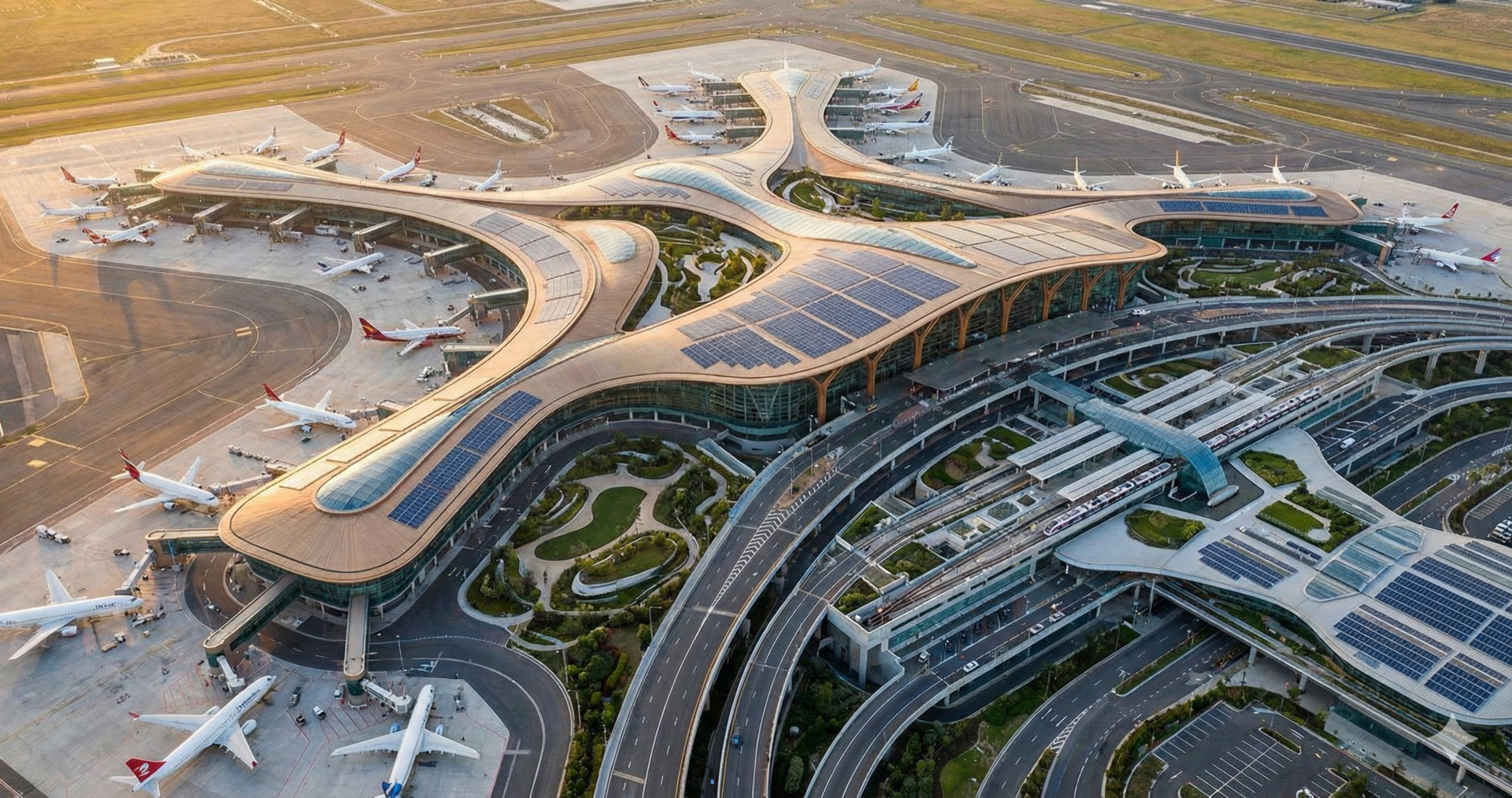 Godspeed Capital's BNP Group Acquires Airport Gurus in Strategic Expansion