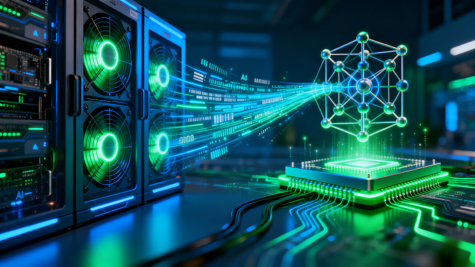 The Future of Computing: Navigating the Intersection of Classical AI and Quantum