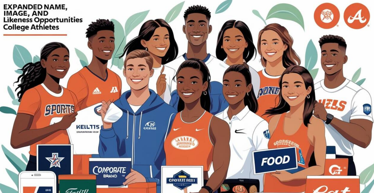 Third-Party NIL Deals Post-Settlement: What's Allowed?  (Issue #3)