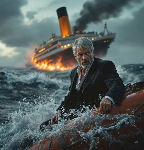 Bitcoin Woes & SP500 Highs 