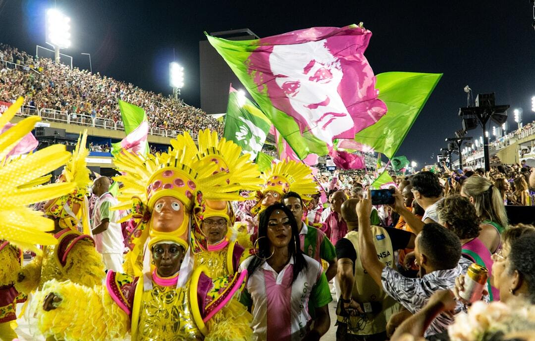 Carnaval in Rio de Janeiro 2026: Your Complete Guide