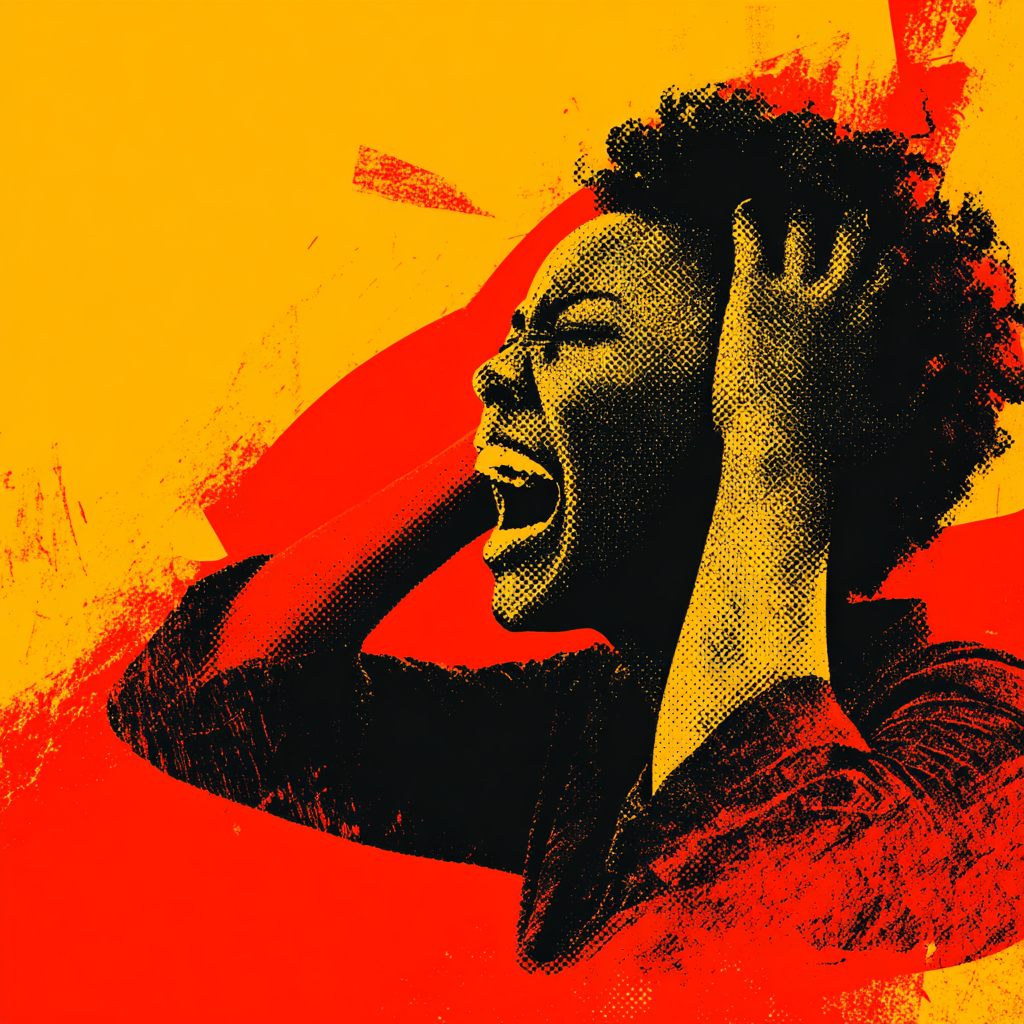 Shut the F* Up to Excuses: Speaking Truth About Government-Sanctioned Violence