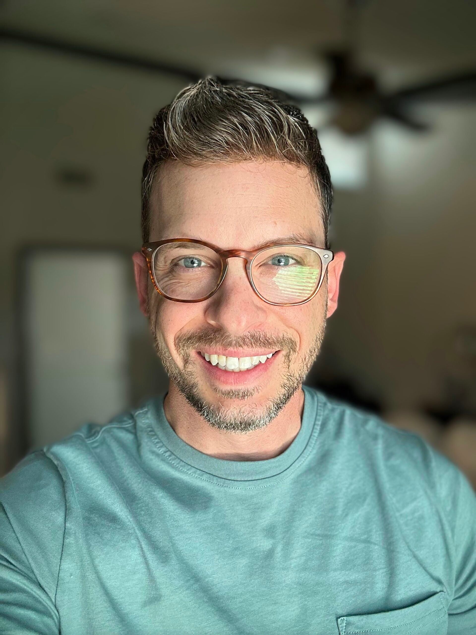 Deleting More Photos Than You've Kept This Year: A Memoir