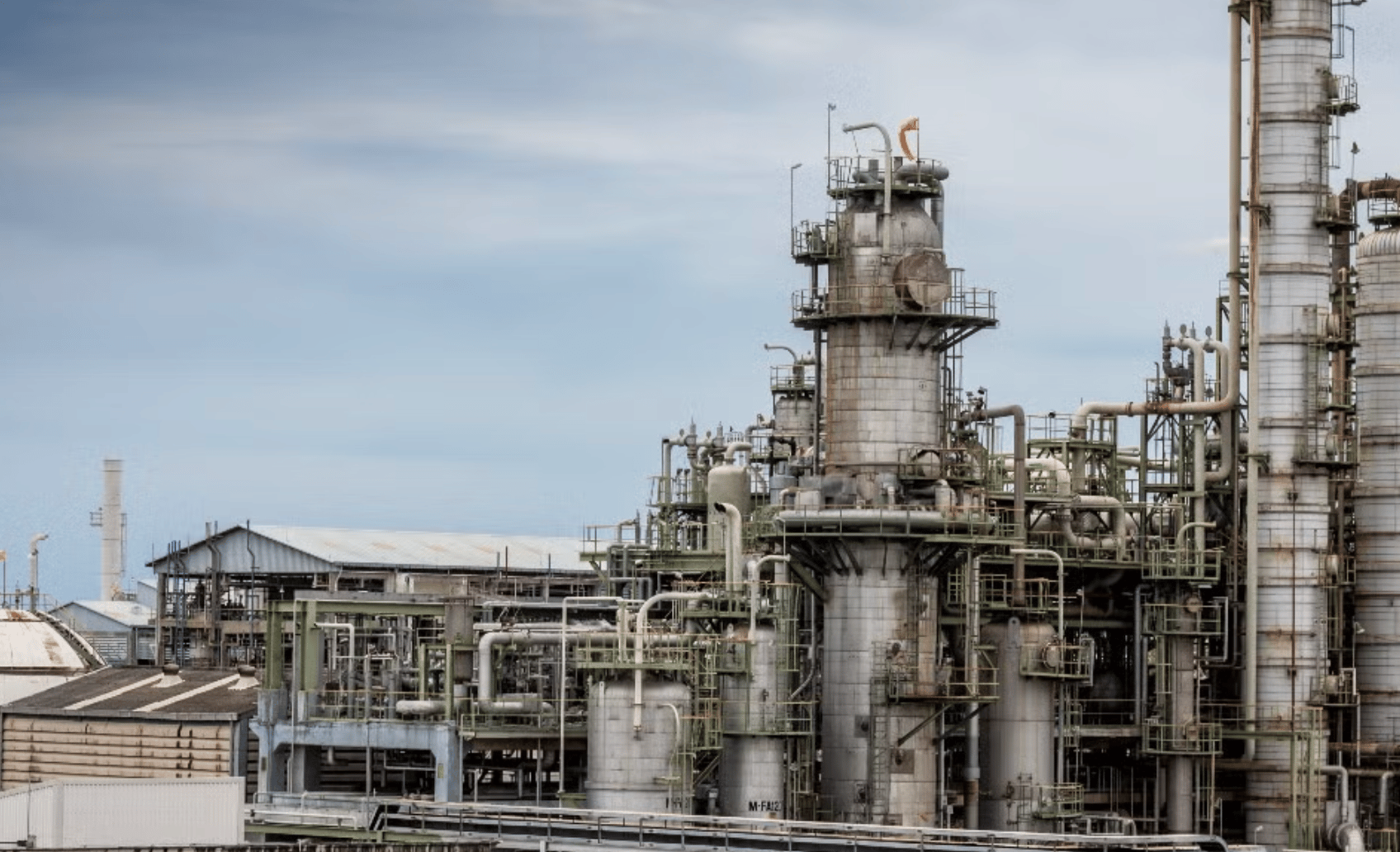 🏭 The Column: March 6, 2026