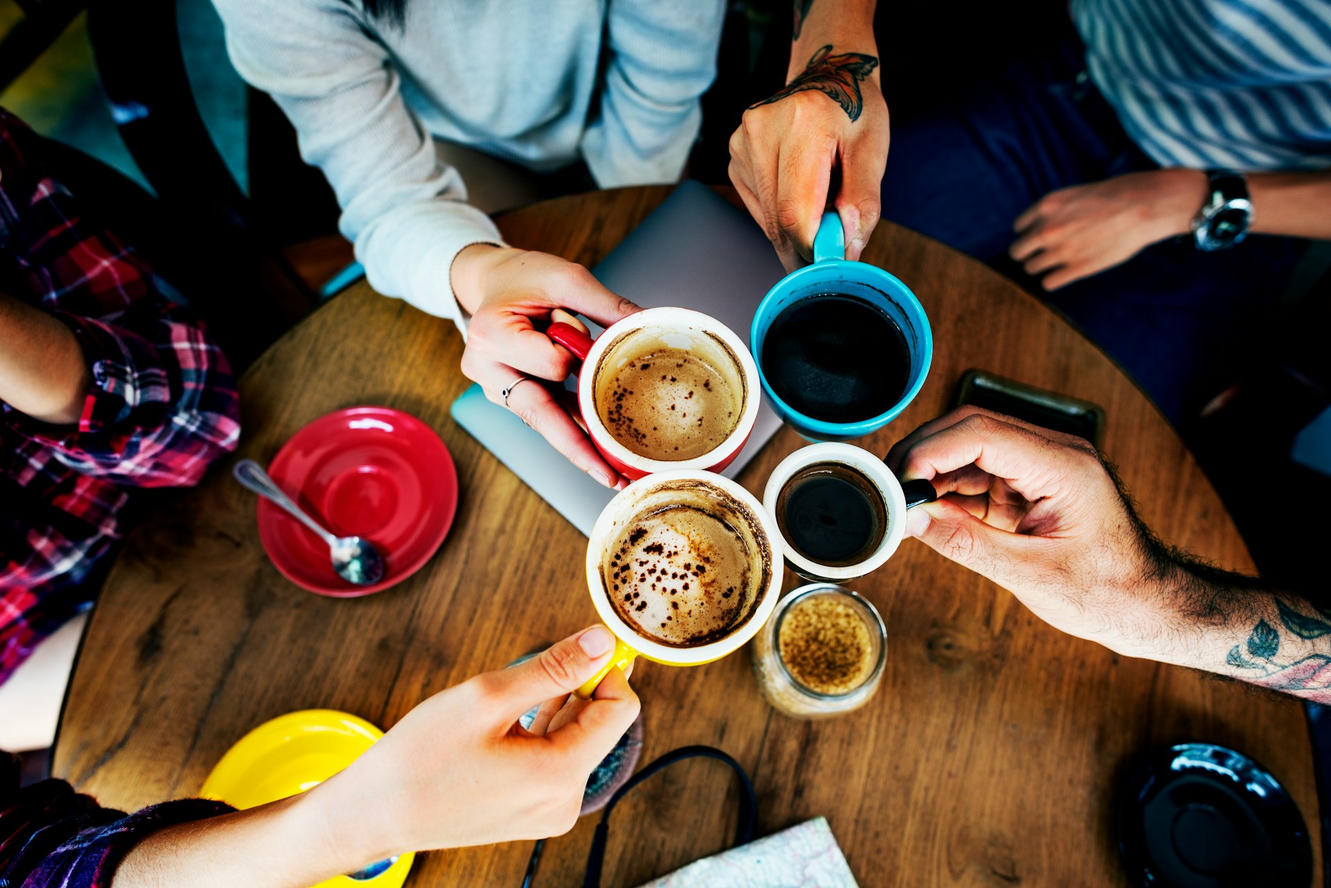 OpenAI Acquired LA-Based Talk Show TBPN, Coffee with Creators is Back